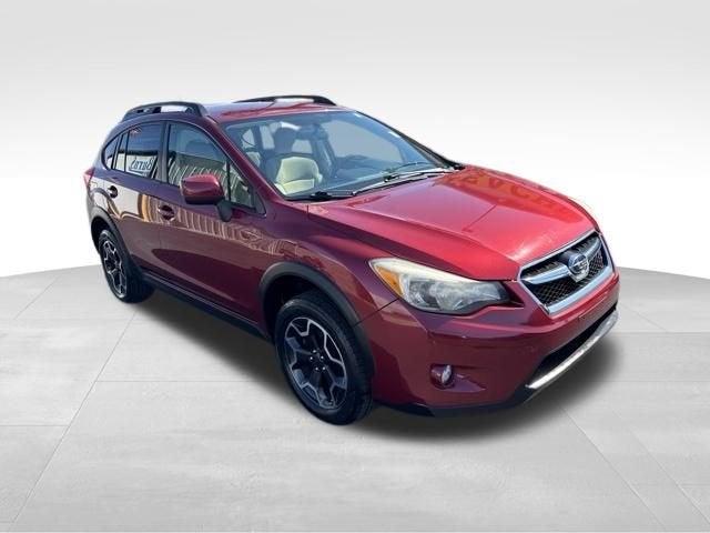 2013 Subaru XV Crosstrek Vehicle Photo in Gaffney, SC 29341