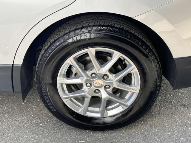 2022 Chevrolet Equinox Vehicle Photo in Roslyn, NY 11576