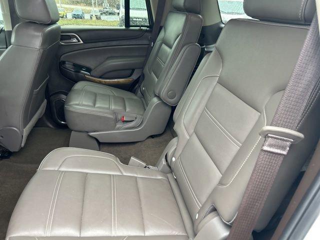 2017 GMC Yukon Vehicle Photo in MEDINA, OH 44256-9631