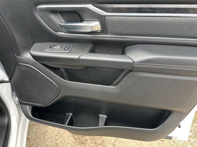 2023 Ram 1500 Vehicle Photo in MEDINA, OH 44256-9631