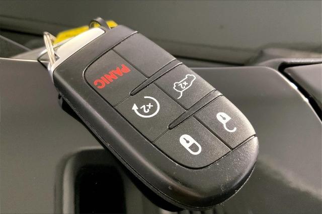 2024 Dodge Durango Vehicle Photo in Kansas City, MO 64114