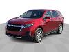 Used 2022 Chevrolet Equinox LT with VIN 3GNAXKEV4NL189981 for sale in Sterling Heights, MI