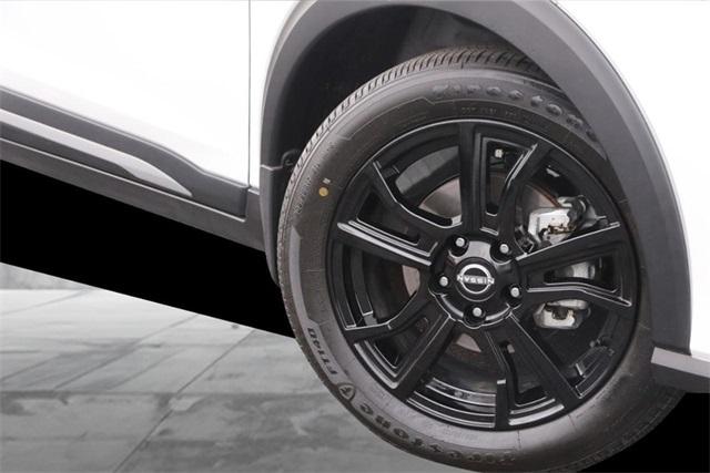 2024 Nissan Kicks Vehicle Photo in Hazelwood, MO 63042