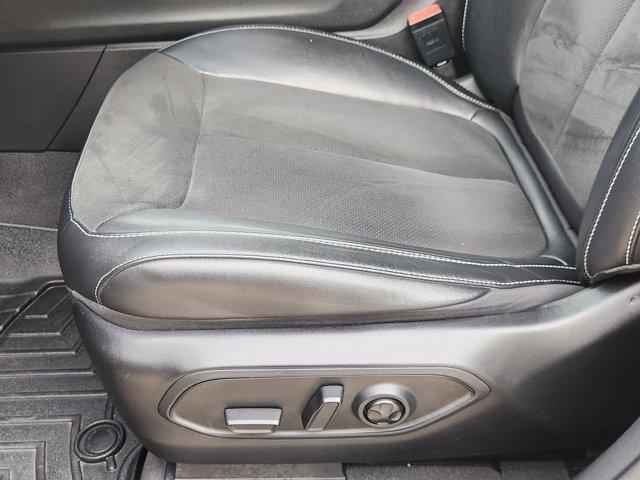 2021 Jeep Grand Cherokee L Vehicle Photo in SUGAR LAND, TX 77478-0000