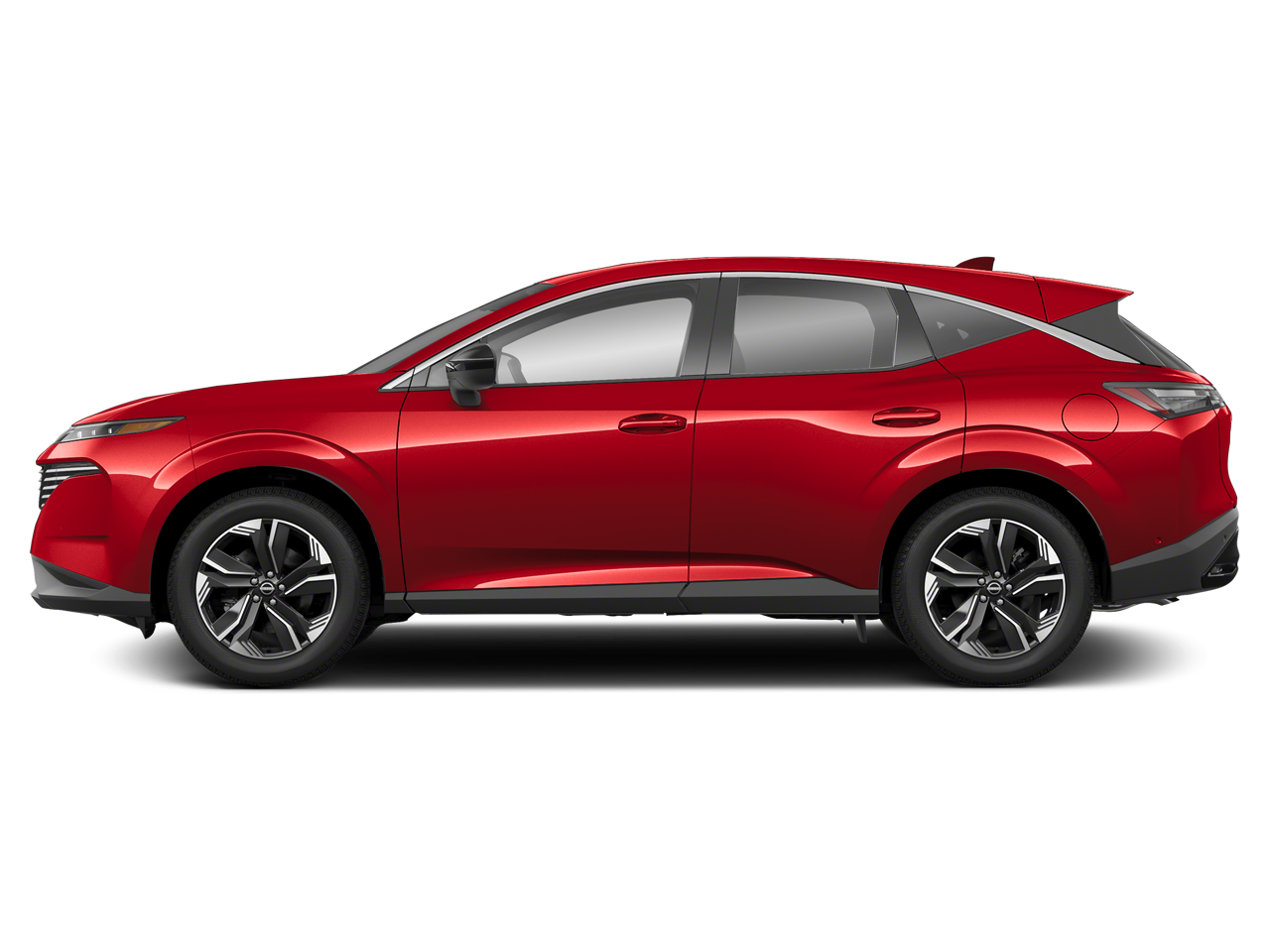 2025 Nissan Murano Vehicle Photo in Tulsa, OK 74129