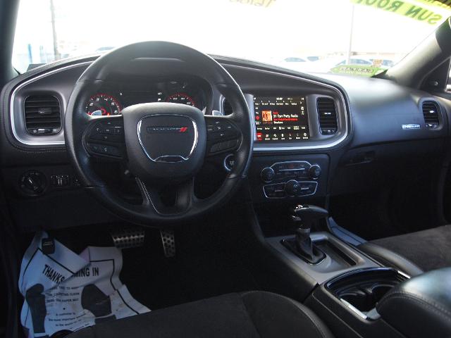 2022 Dodge Charger Vehicle Photo in MADISON, IN 47250-1611