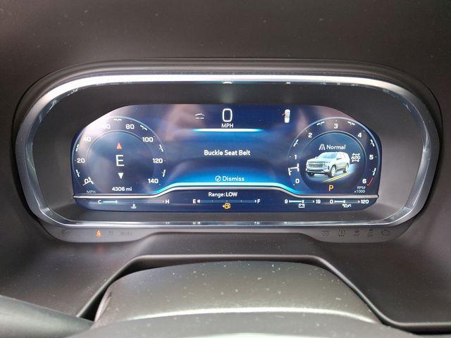 2024 Chevrolet Tahoe Vehicle Photo in DANBURY, CT 06810-5034