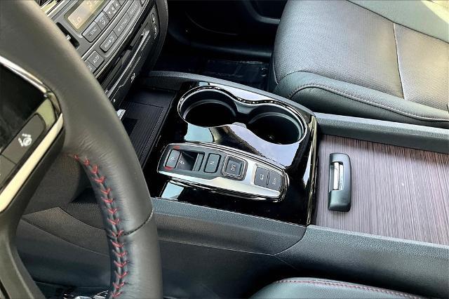 2020 Honda Pilot Vehicle Photo in Grapevine, TX 76051