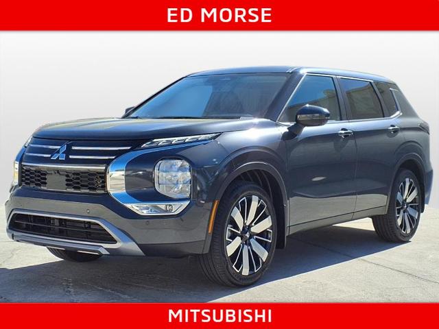 2025 Mitsubishi Outlander Vehicle Photo in Tampa, FL 33612
