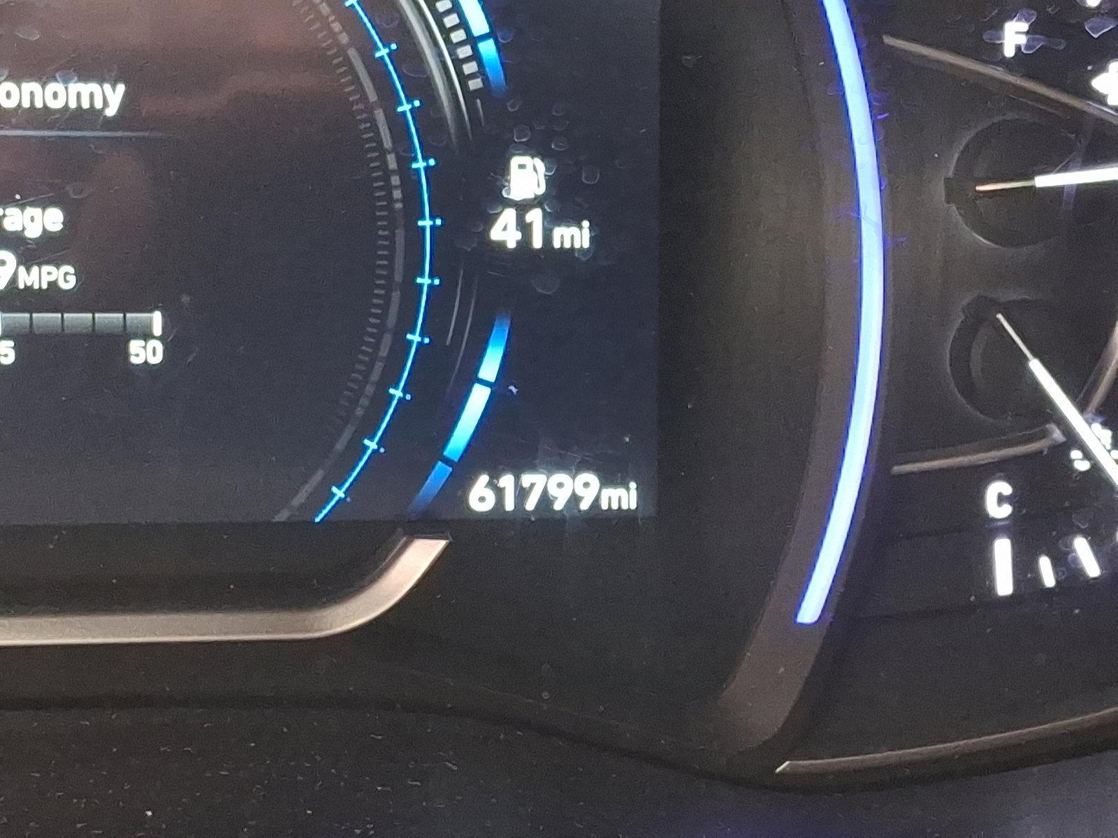 2020 Hyundai SANTA FE Vehicle Photo in Lancaster, PA 17601