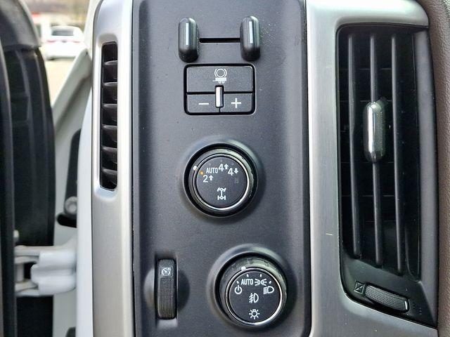 2017 GMC Sierra 1500 Vehicle Photo in WATERTOWN, CT 06795-3318