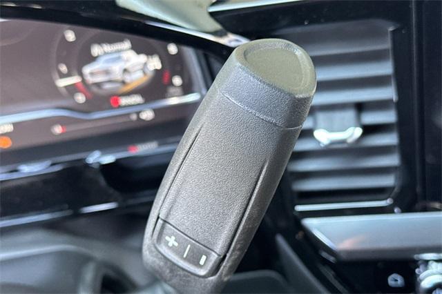 2025 GMC Sierra 1500 Vehicle Photo in ELK GROVE, CA 95757-8703