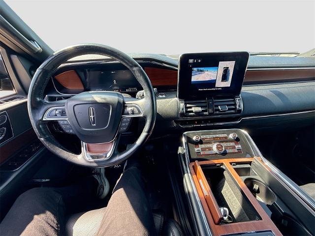 2020 Lincoln Navigator Vehicle Photo in EVERETT, WA 98203-5662