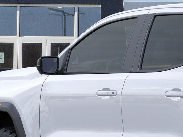 2025 GMC Canyon Vehicle Photo in DANBURY, CT 06810-5034