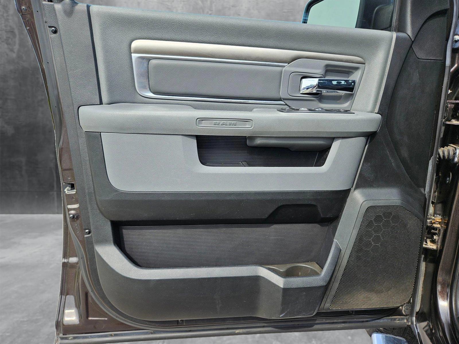 2016 Ram 1500 Vehicle Photo in Austin, TX 78728