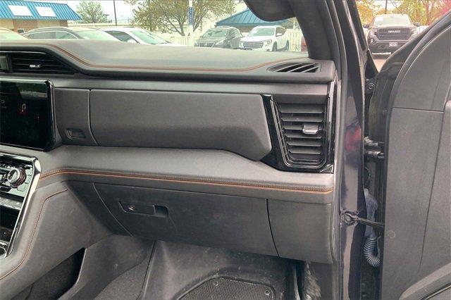 2023 GMC Sierra 1500 Vehicle Photo in INDEPENDENCE, MO 64055-1377