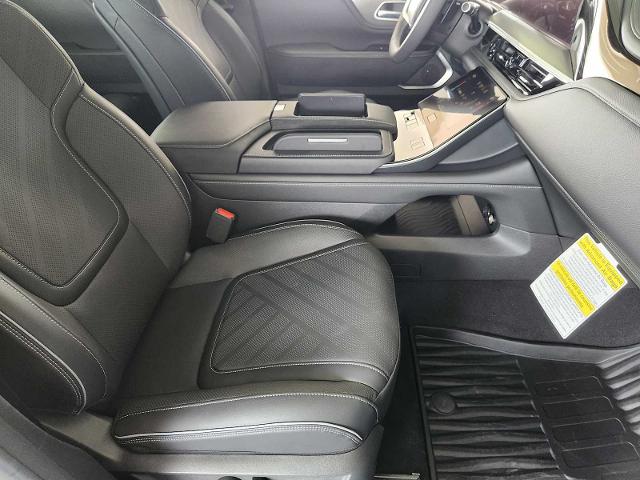 2025 INFINITI QX80 Vehicle Photo in DALLAS, TX 75209