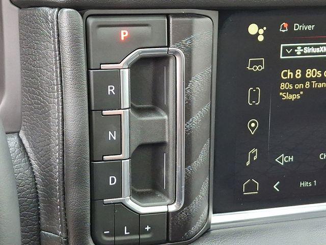 2024 GMC Yukon XL Vehicle Photo in DANBURY, CT 06810-5034