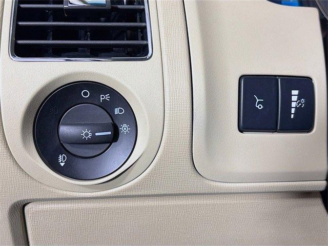 2018 Ford Flex Vehicle Photo in PUYALLUP, WA 98371-4149