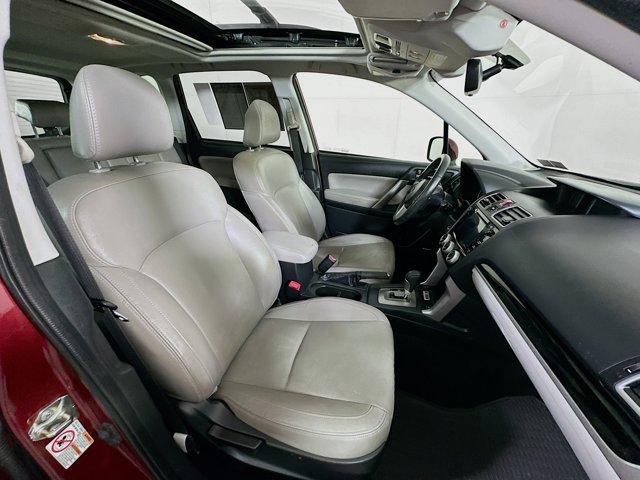 2017 Subaru Forester Vehicle Photo in Doylsetown, PA 18901