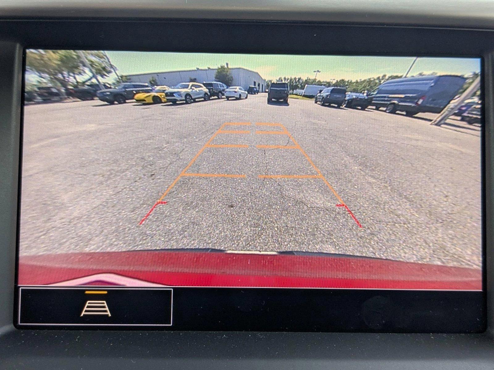 2021 GMC Acadia Vehicle Photo in St. Petersburg, FL 33713