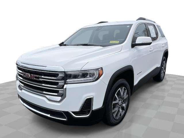2023 GMC Acadia Vehicle Photo in BENTONVILLE, AR 72712-4322