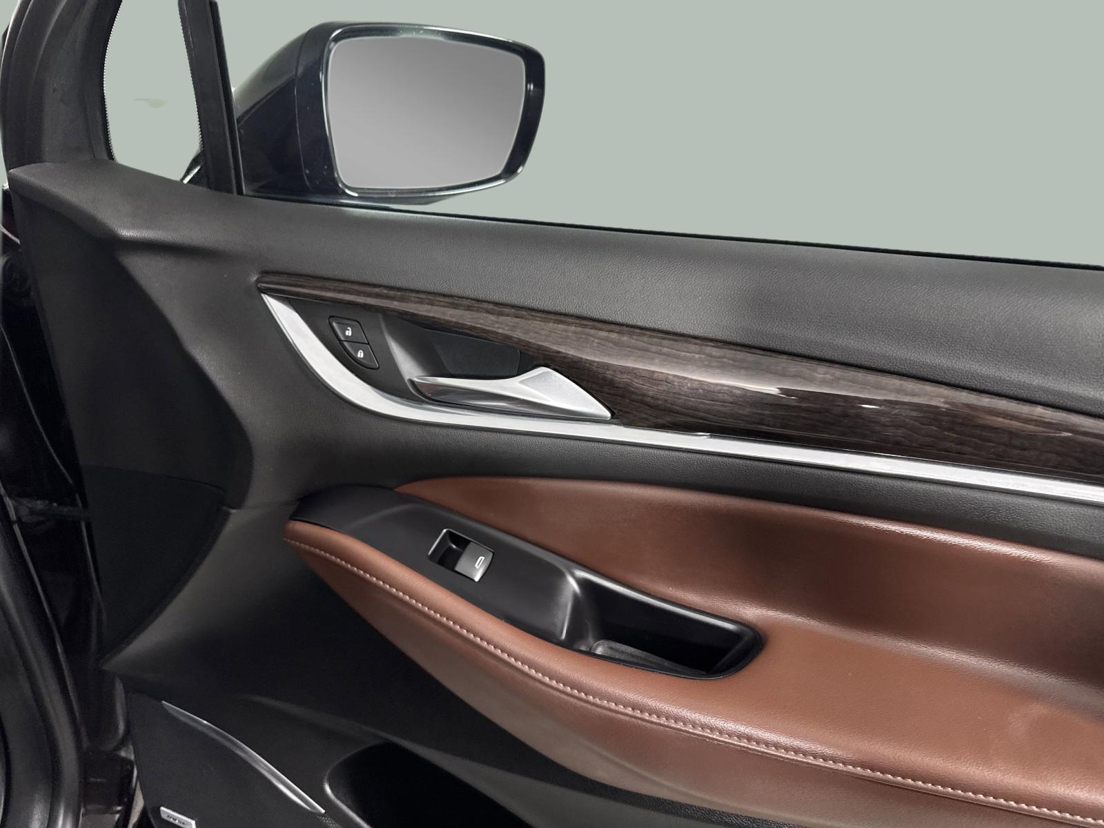 2020 Buick Enclave Vehicle Photo in Georgetown, TX 78626