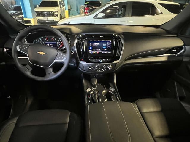 2022 Chevrolet Traverse Vehicle Photo in Roslyn, NY 11576