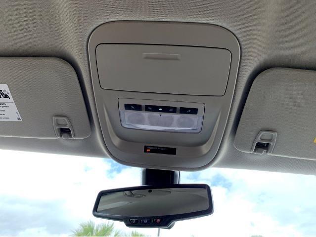 2022 Chevrolet Colorado Vehicle Photo in BEAUFORT, SC 29906-4218