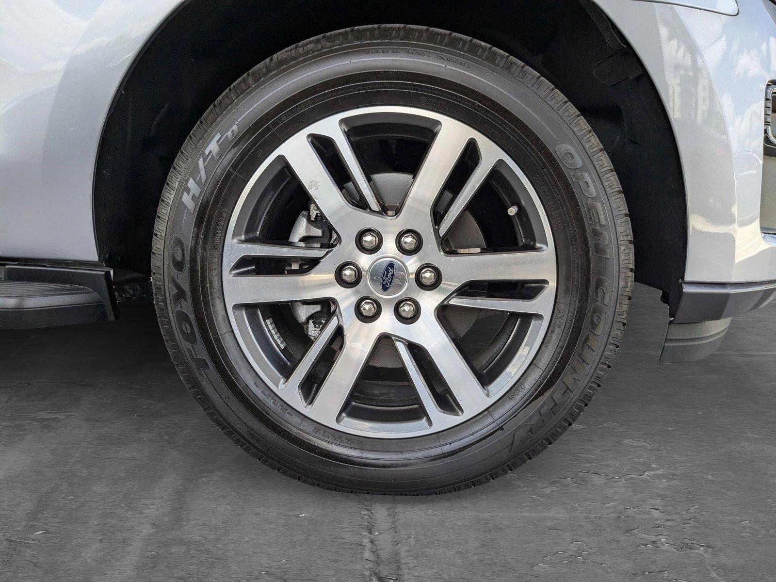 2024 Ford Expedition Vehicle Photo in Maitland, FL 32751