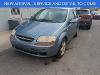 Used 2006 Chevrolet Aveo LT with VIN KL1TG56666B617781 for sale in Sterling Heights, MI