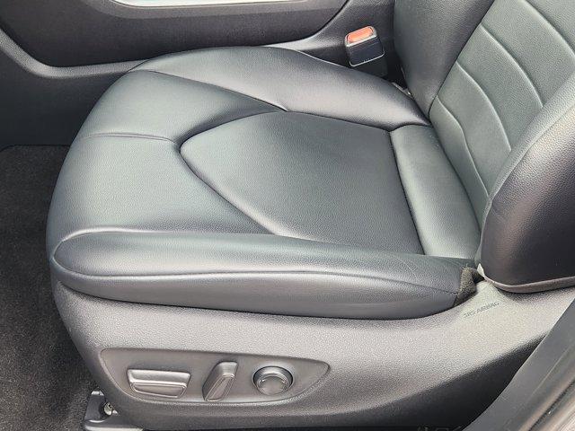 2024 Toyota Highlander Vehicle Photo in SUGAR LAND, TX 77478-0000