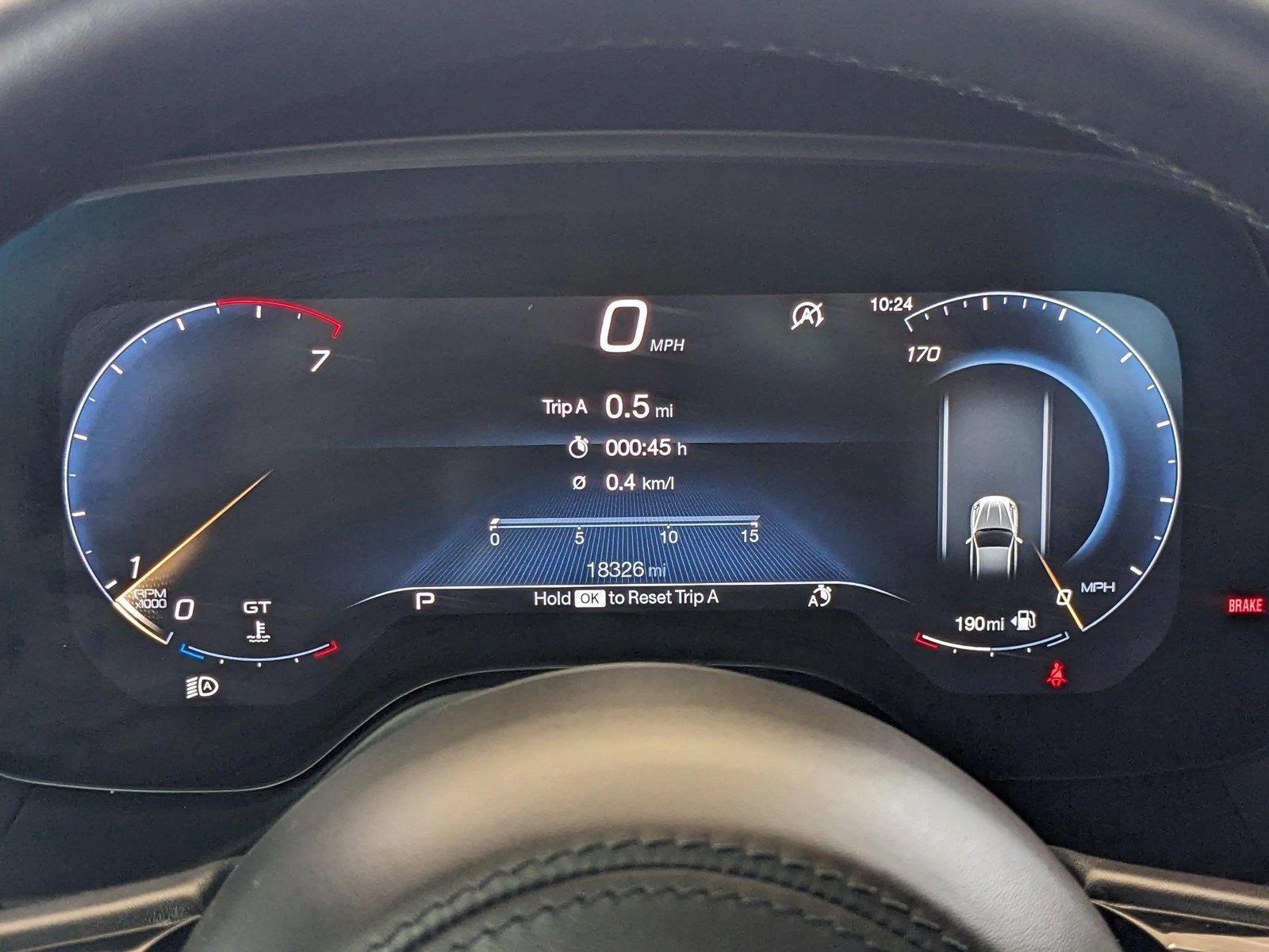 2023 Maserati Grecale Vehicle Photo in Maitland, FL 32751