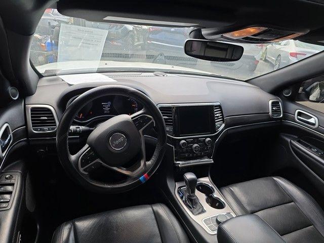 2021 Jeep Grand Cherokee Vehicle Photo in Pleasant Hills, PA 15236