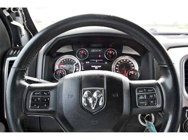 2016 Ram 1500 Vehicle Photo in ROSENBERG, TX 77471