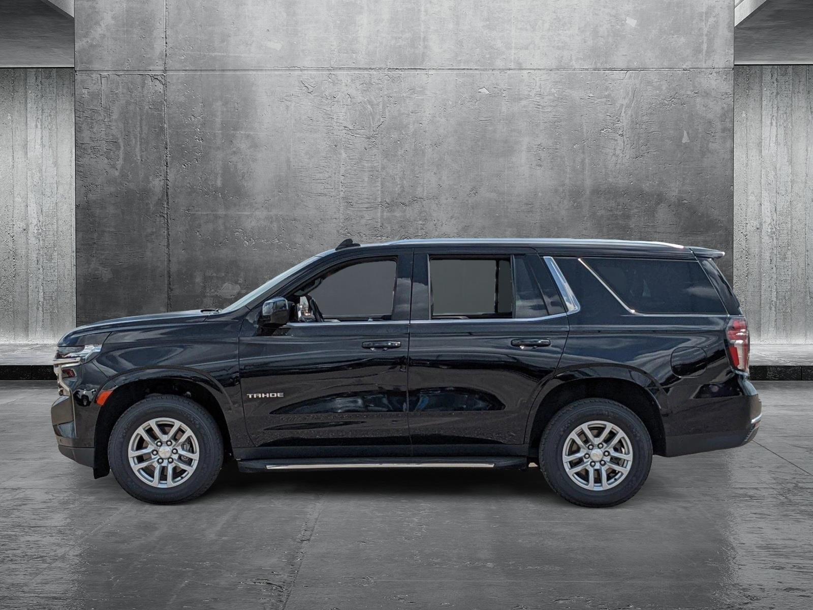 2023 Chevrolet Tahoe Vehicle Photo in ORLANDO, FL 32808-7998