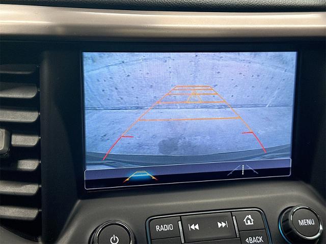 2017 GMC Acadia Vehicle Photo in EVERETT, WA 98203-5662