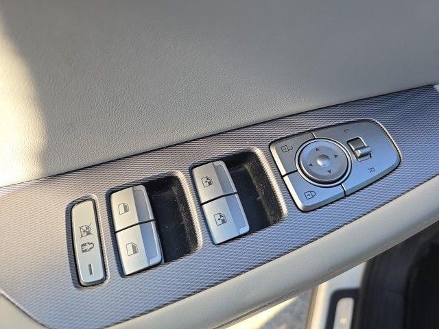 2021 Hyundai PALISADE Vehicle Photo in Pleasant Hills, PA 15236