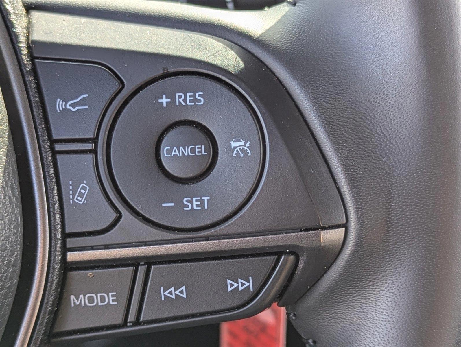 2024 Toyota Camry Vehicle Photo in Ft. Myers, FL 33907