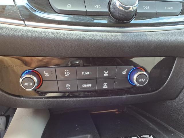 2022 Buick Enclave Vehicle Photo in ROXBORO, NC 27573-6143