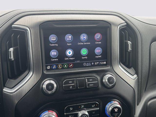 2022 GMC Sierra 1500 Limited Vehicle Photo in LEOMINSTER, MA 01453-2952
