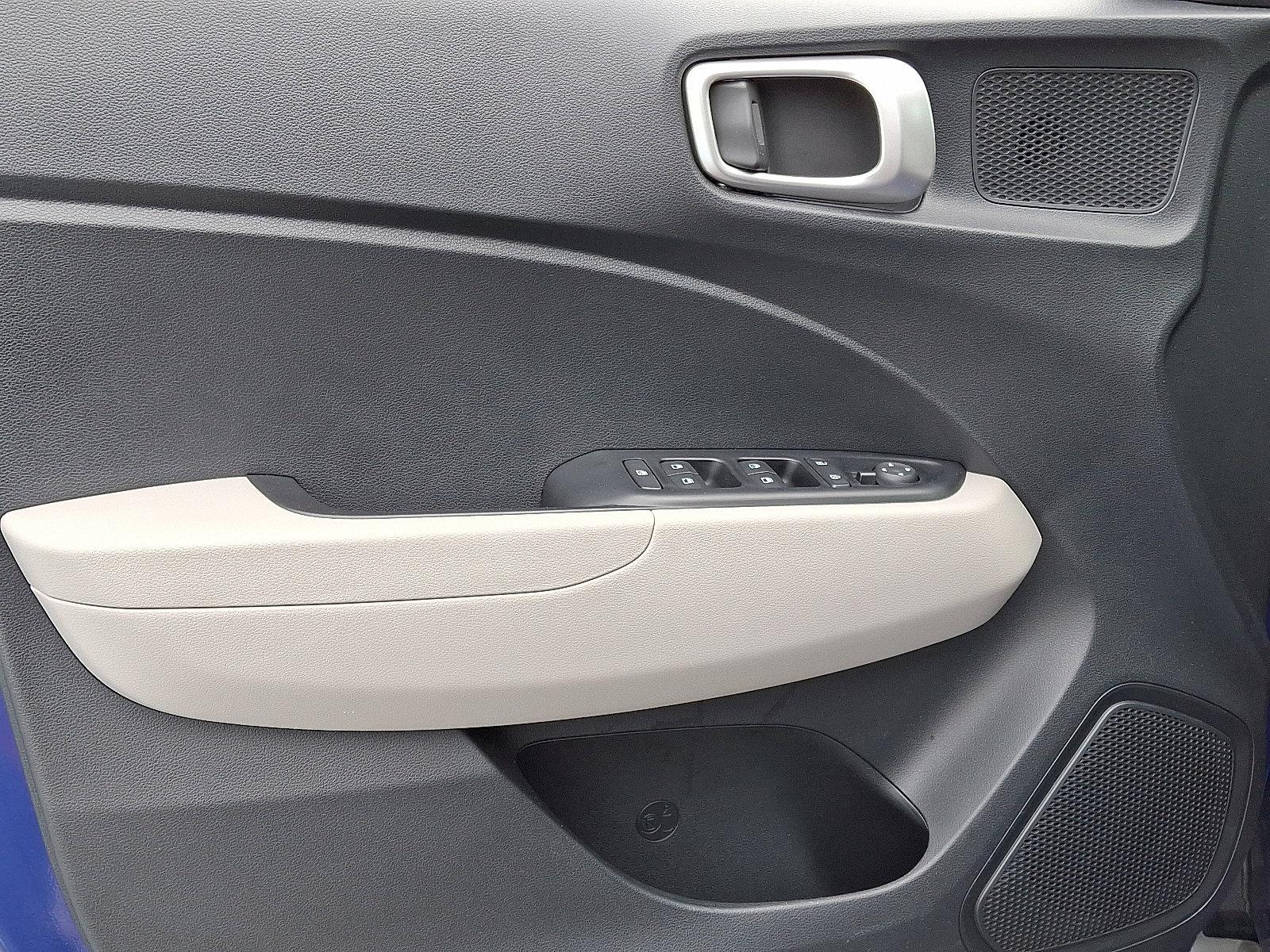 2023 Hyundai VENUE Vehicle Photo in BETHLEHEM, PA 18017