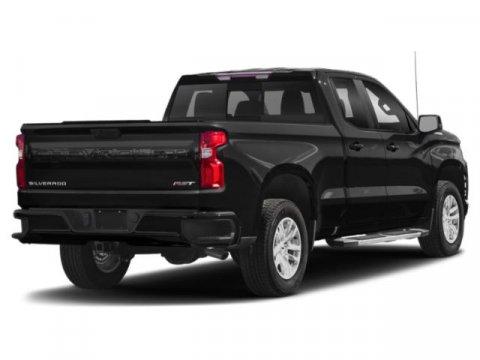 2019 Chevrolet Silverado 1500 Vehicle Photo in BRUNSWICK, GA 31525-1881