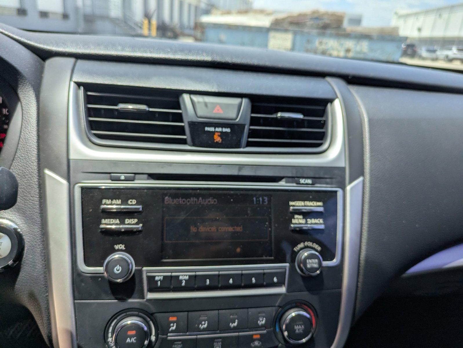 2017 Nissan Altima Vehicle Photo in Winter Park, FL 32792
