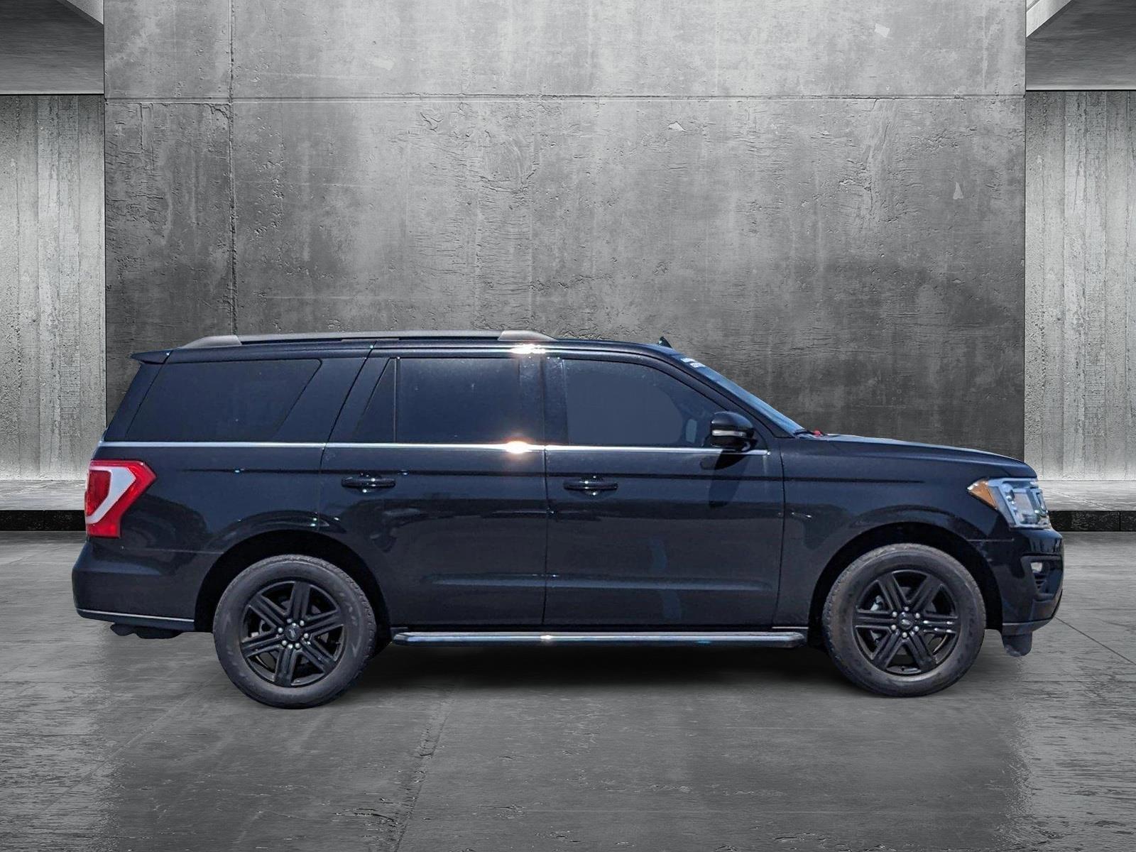 2021 Ford Expedition Vehicle Photo in HOUSTON, TX 77034-5009