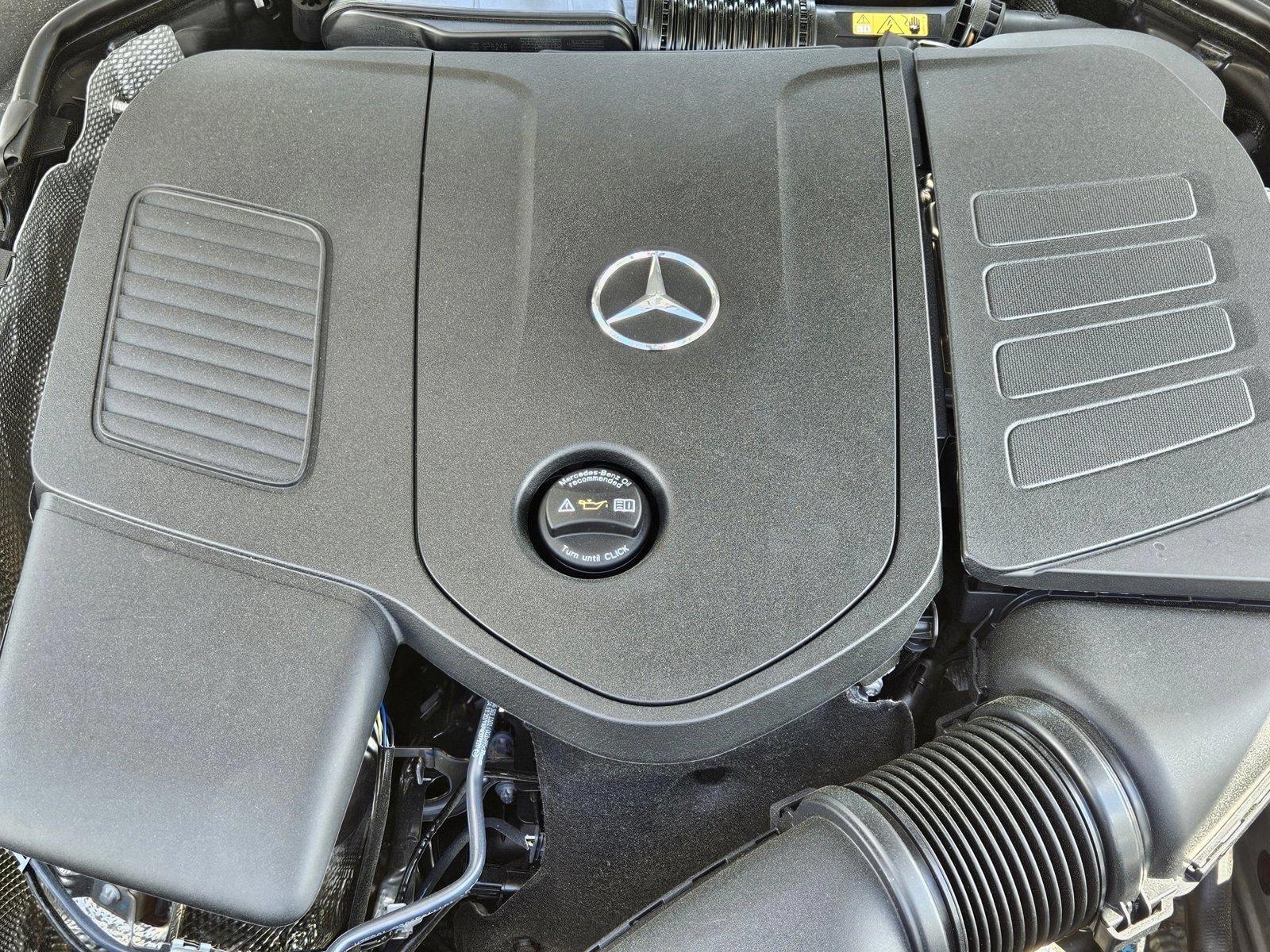 2024 Mercedes-Benz CLE Vehicle Photo in Coconut Creek, FL 33073