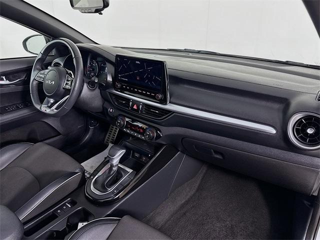 2022 Kia Forte Vehicle Photo in Everett, WA 98204