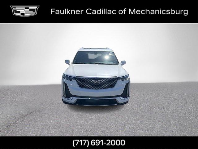 2022 Cadillac XT6 Vehicle Photo in MECHANICSBURG, PA 17050-1707
