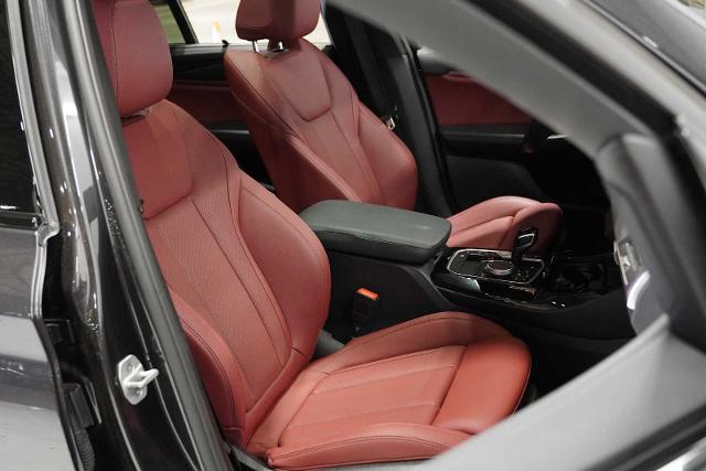 2024 BMW X3 sDrive30i Vehicle Photo in GRAPEVINE, TX 76051