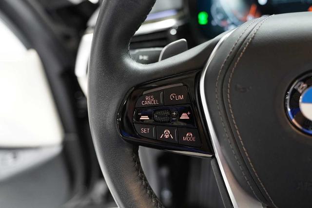 2022 BMW 540i Vehicle Photo in GRAPEVINE, TX 76051